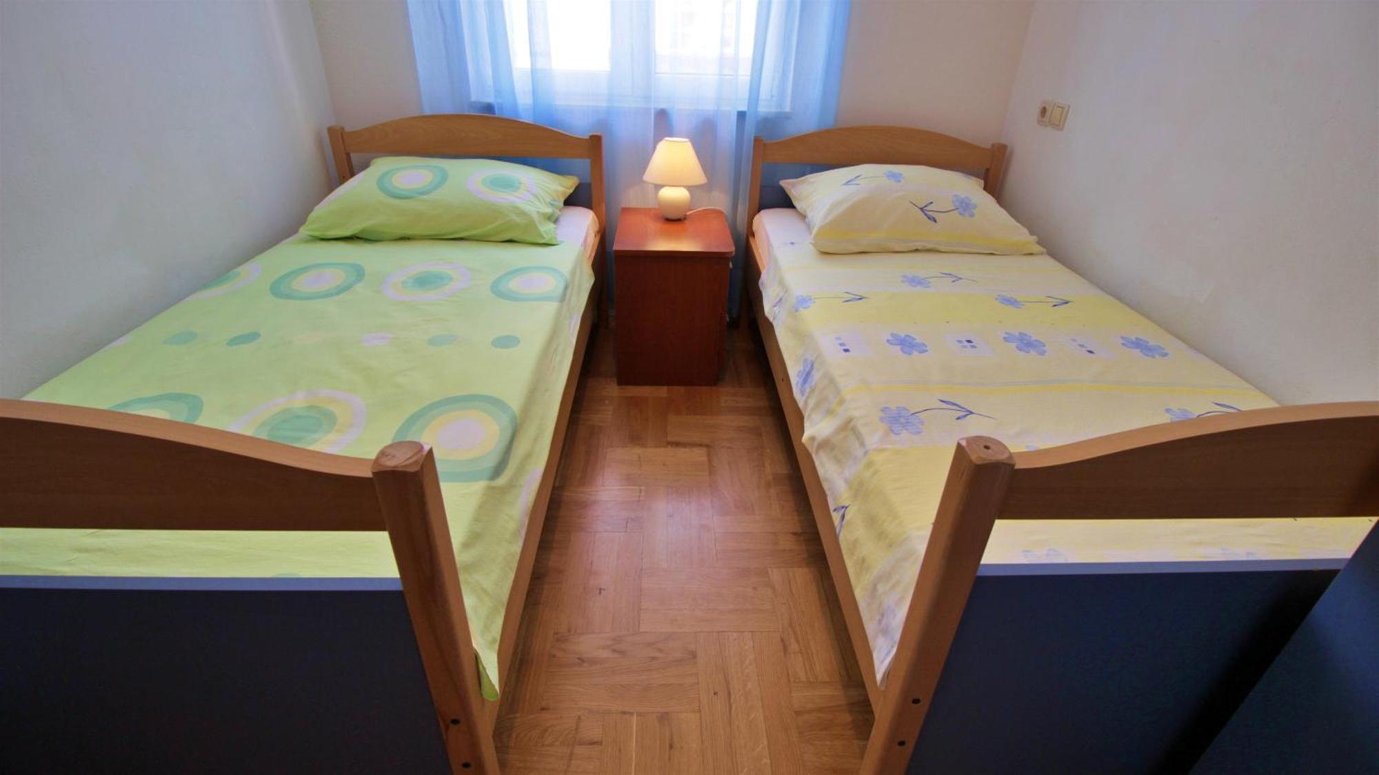 Apartments Marusic Omiš Exterior foto